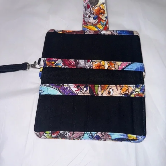 Disney wristlet Wallet - Picture 5 of 13